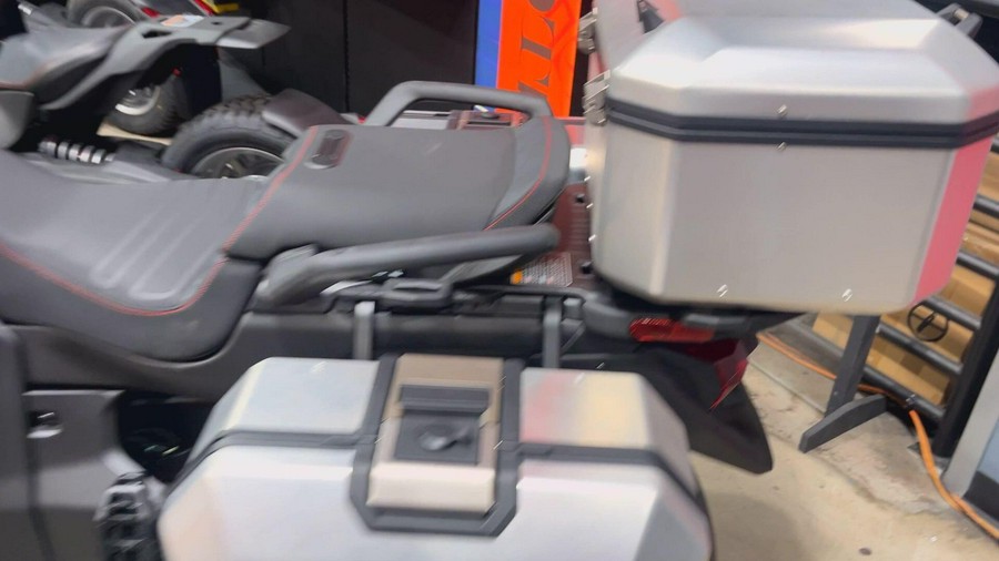 2025 Can-Am CANYON XT