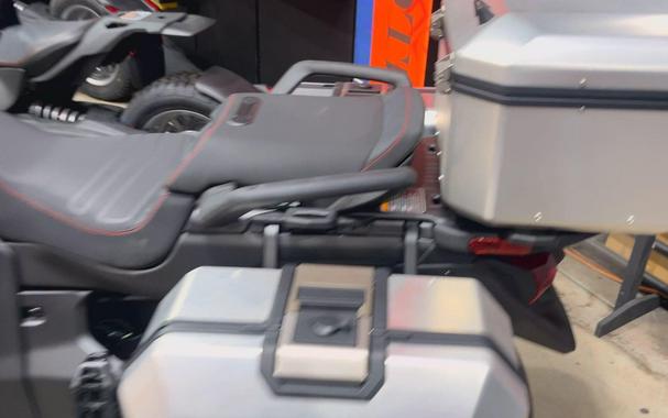 2025 Can-Am CANYON XT