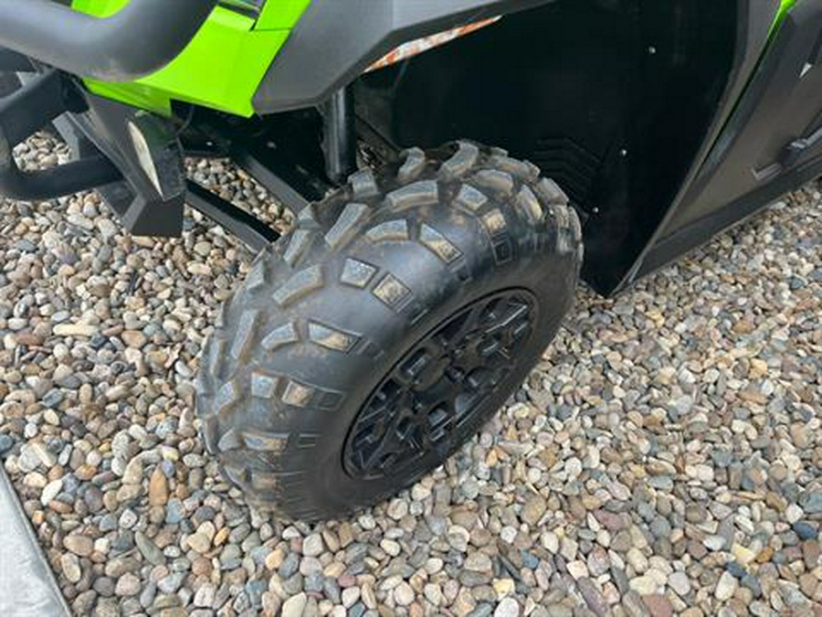 2023 Arctic Cat Prowler Pro EPS