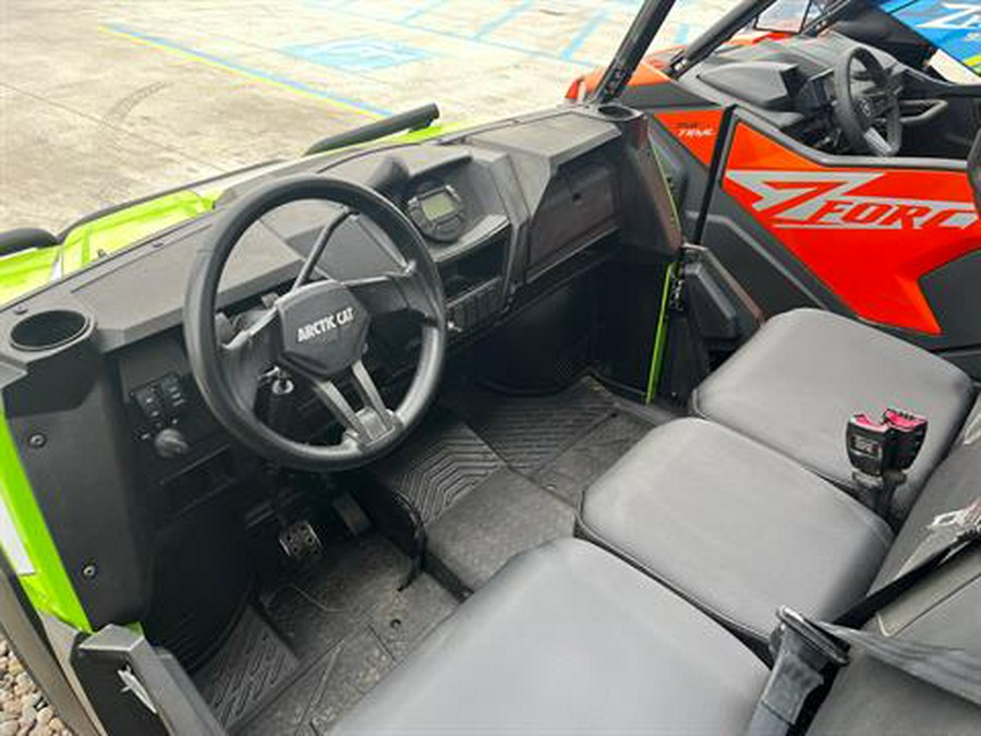 2023 Arctic Cat Prowler Pro EPS