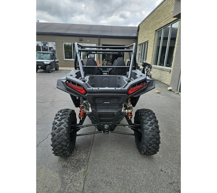 2025 Polaris RZR XP 4 1000 Premium