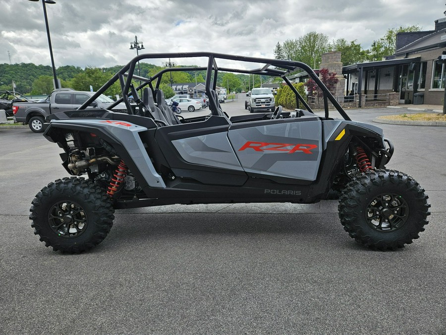 2025 Polaris RZR XP 4 1000 Premium