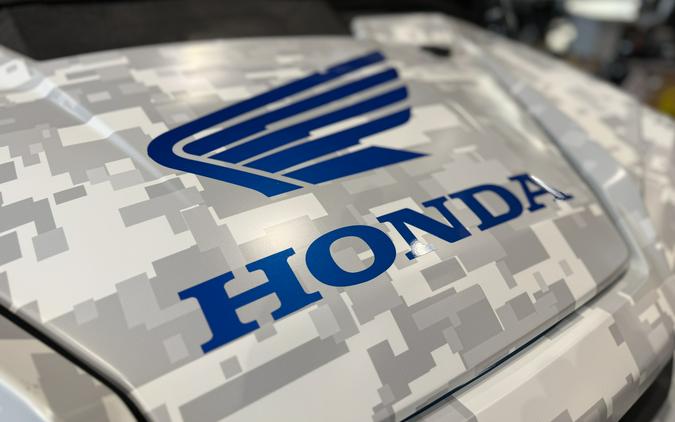 2025 Honda Pioneer 1000-5 Deluxe