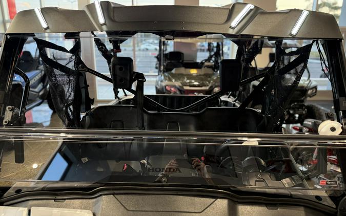 2025 Honda Pioneer 1000-5 Deluxe