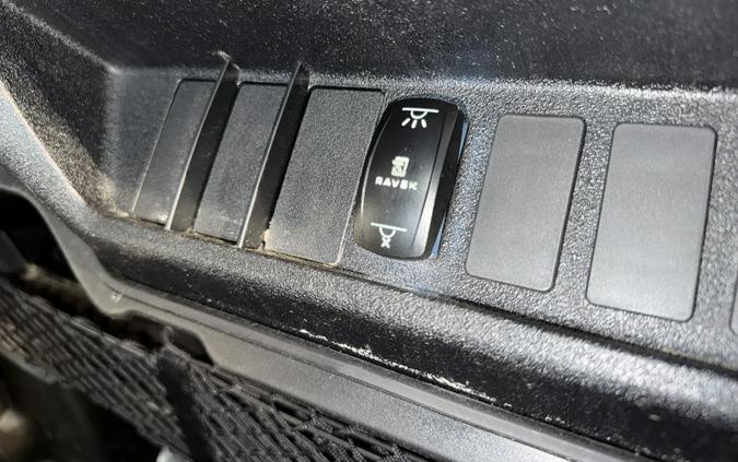 2025 Honda Pioneer 1000-5 Deluxe