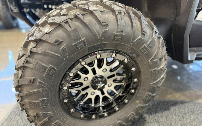 2025 Honda Pioneer 1000-5 Deluxe