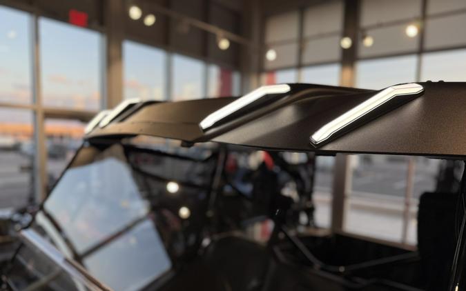 2025 Honda Pioneer 1000-5 Deluxe