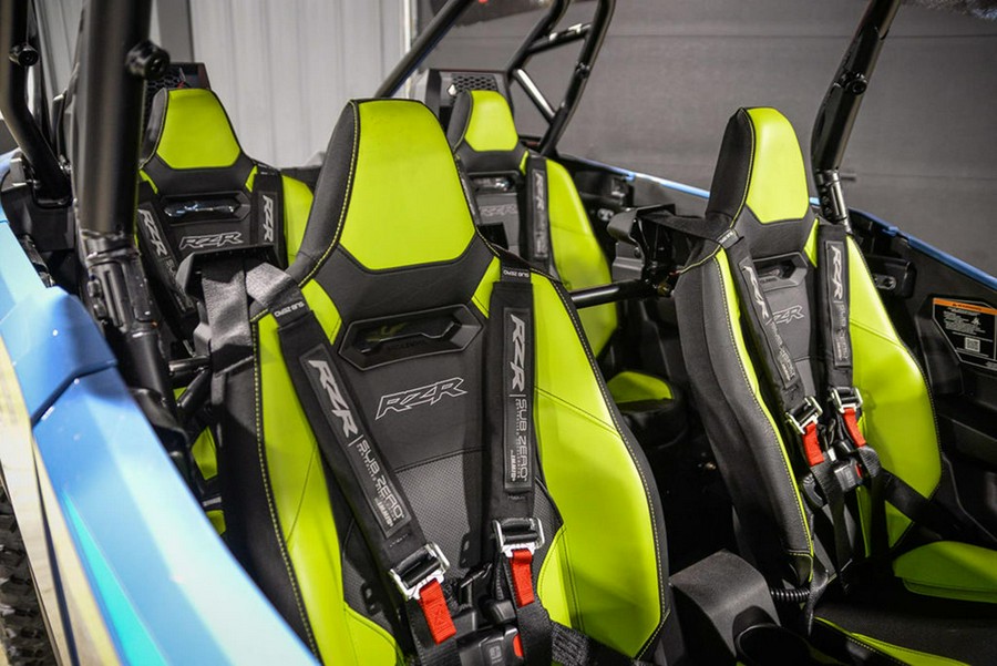 2025 Polaris RZR PRO XP 4 Ultimate