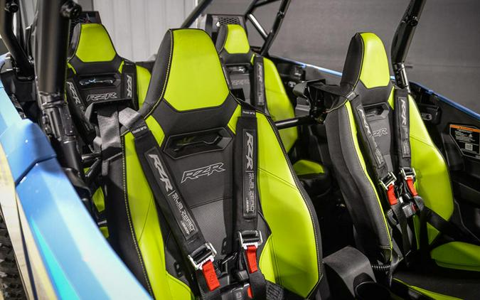 2025 Polaris RZR PRO XP 4 Ultimate