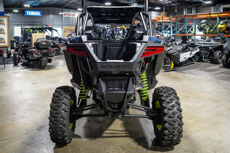 2025 Polaris RZR PRO XP 4 Ultimate