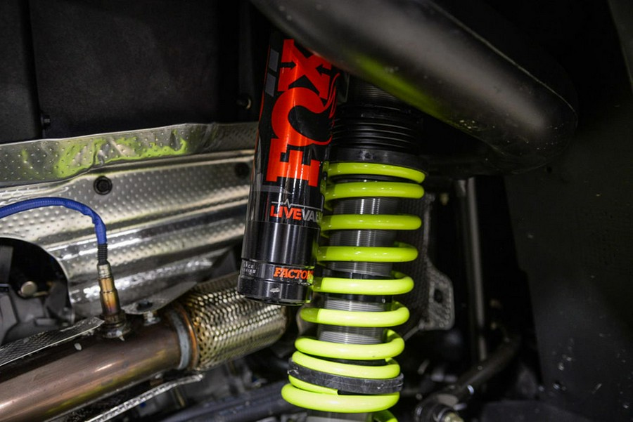 2025 Polaris RZR PRO XP 4 Ultimate