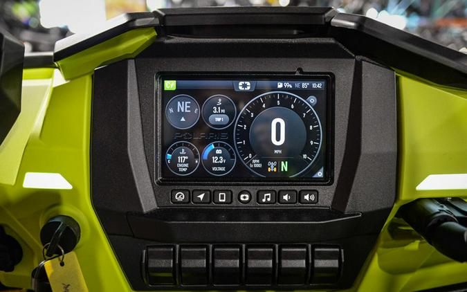 2025 Polaris RZR PRO XP 4 Ultimate