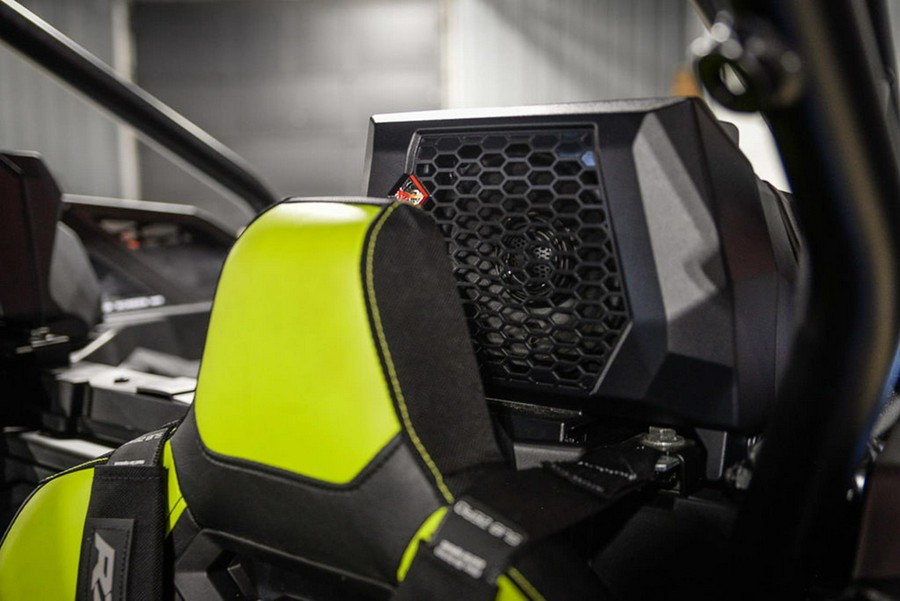 2025 Polaris RZR PRO XP 4 Ultimate