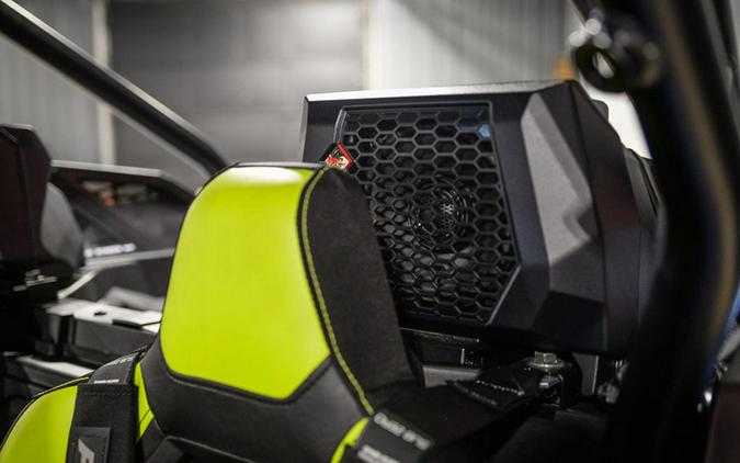 2025 Polaris RZR PRO XP 4 Ultimate