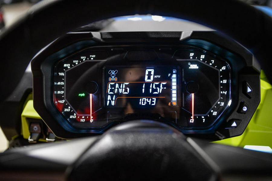 2025 Polaris RZR PRO XP 4 Ultimate