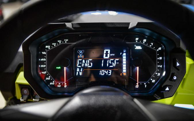 2025 Polaris RZR PRO XP 4 Ultimate