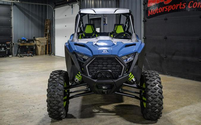 2025 Polaris RZR PRO XP 4 Ultimate