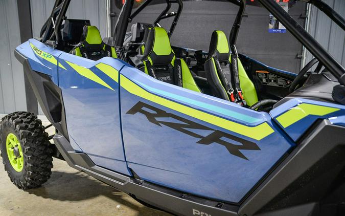 2025 Polaris RZR PRO XP 4 Ultimate