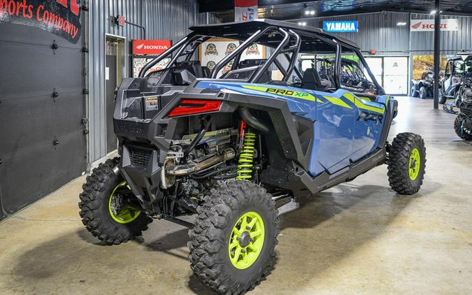 2025 Polaris RZR PRO XP 4 Ultimate