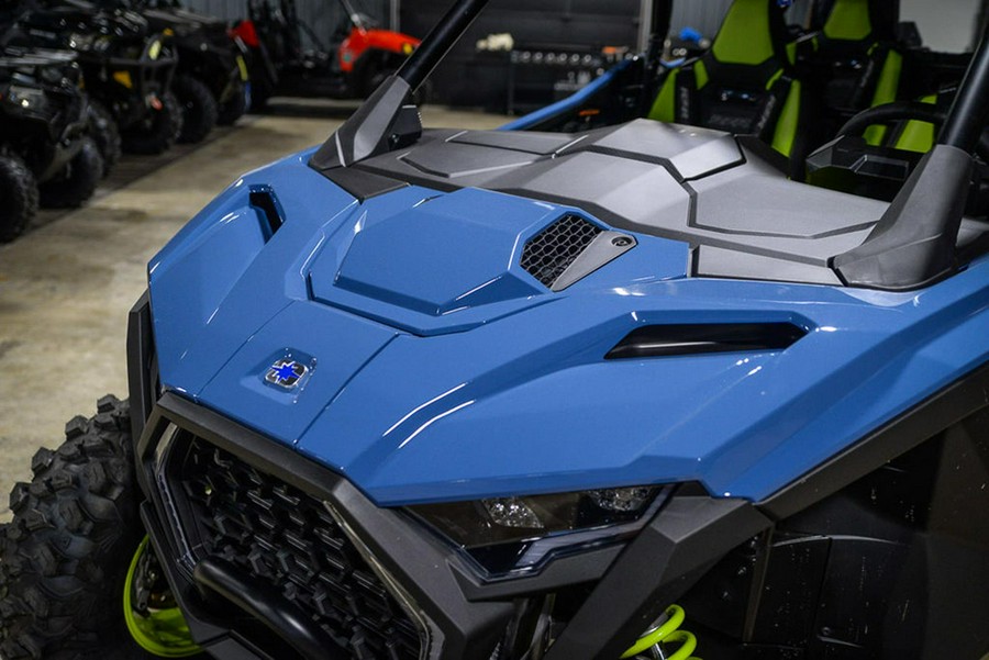 2025 Polaris RZR PRO XP 4 Ultimate