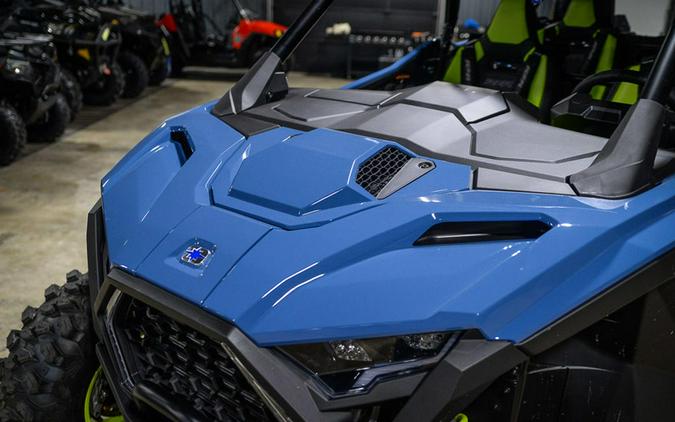 2025 Polaris RZR PRO XP 4 Ultimate