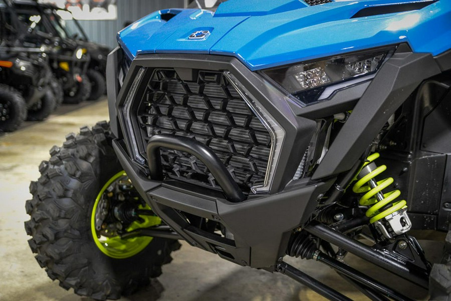 2025 Polaris RZR PRO XP 4 Ultimate