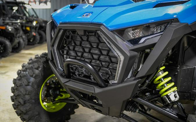 2025 Polaris RZR PRO XP 4 Ultimate