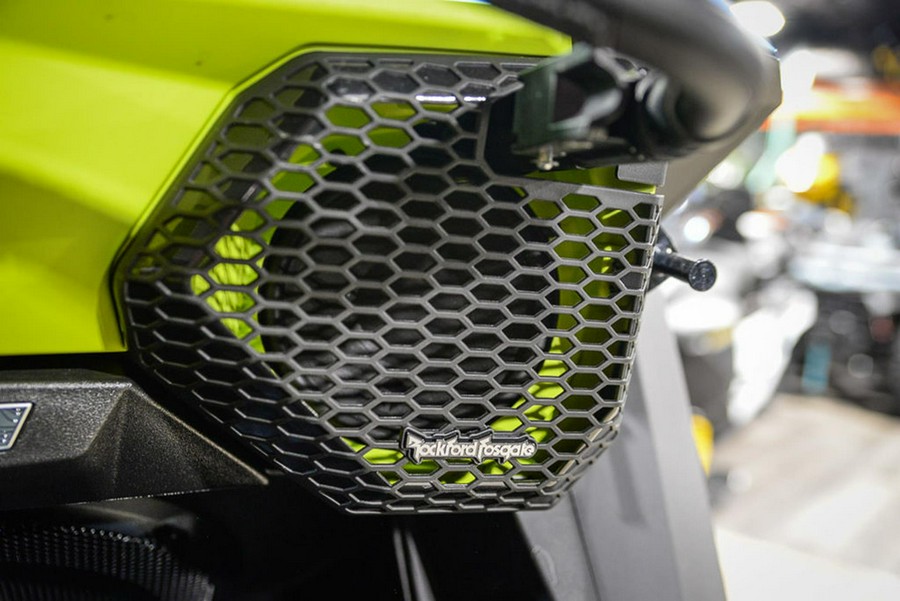 2025 Polaris RZR PRO XP 4 Ultimate