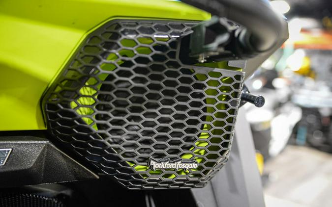 2025 Polaris RZR PRO XP 4 Ultimate