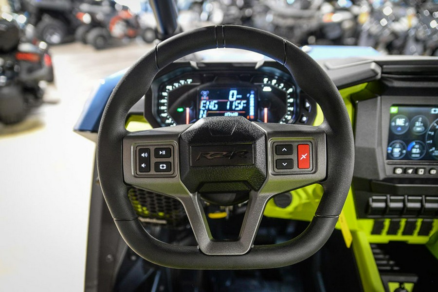 2025 Polaris RZR PRO XP 4 Ultimate