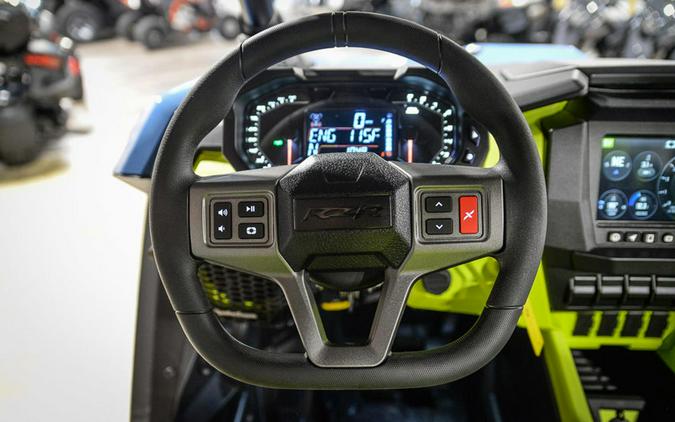 2025 Polaris RZR PRO XP 4 Ultimate