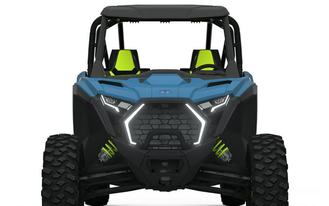 2025 Polaris RZR PRO XP 4 Ultimate