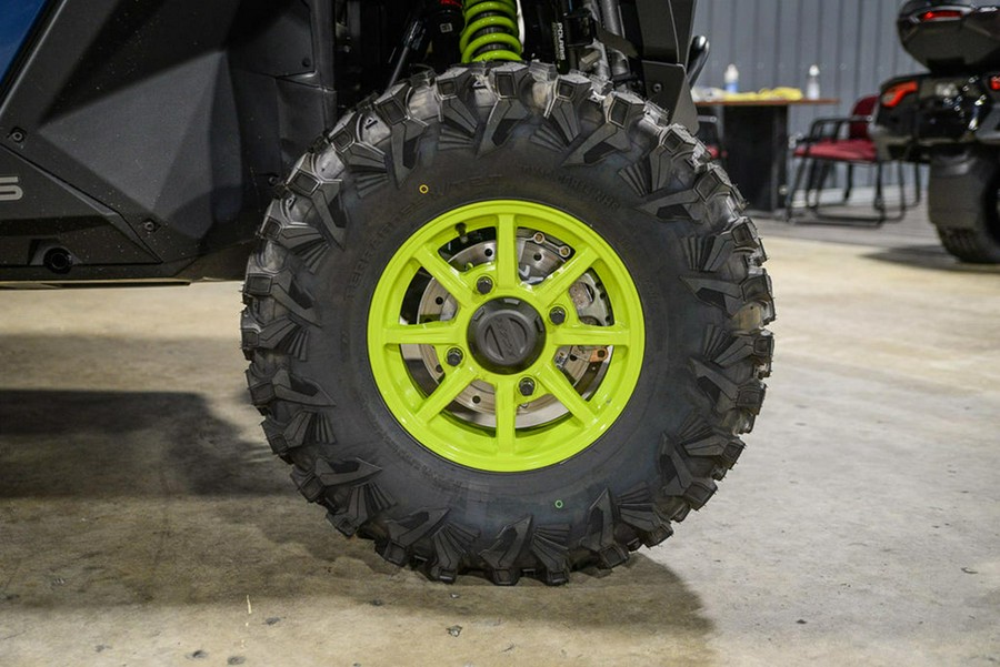 2025 Polaris RZR PRO XP 4 Ultimate