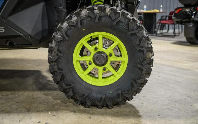 2025 Polaris RZR PRO XP 4 Ultimate