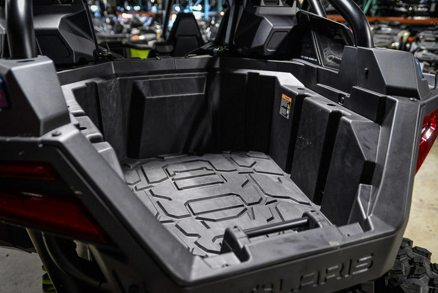 2025 Polaris RZR PRO XP 4 Ultimate