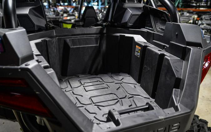 2025 Polaris RZR PRO XP 4 Ultimate
