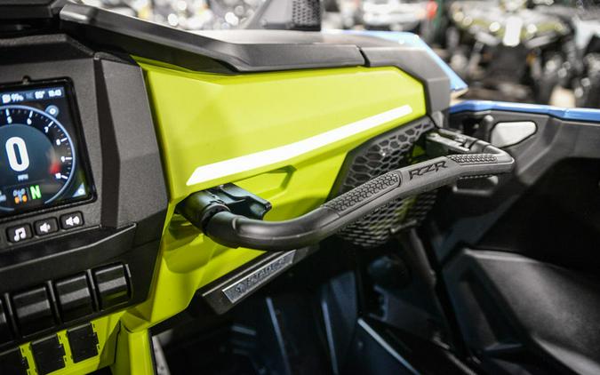 2025 Polaris RZR PRO XP 4 Ultimate