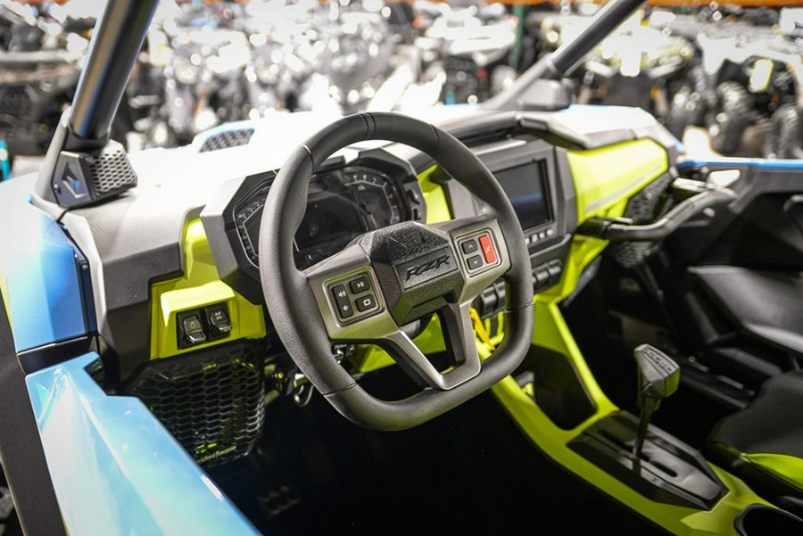 2025 Polaris RZR PRO XP 4 Ultimate