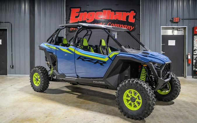 2025 Polaris RZR PRO XP 4 Ultimate