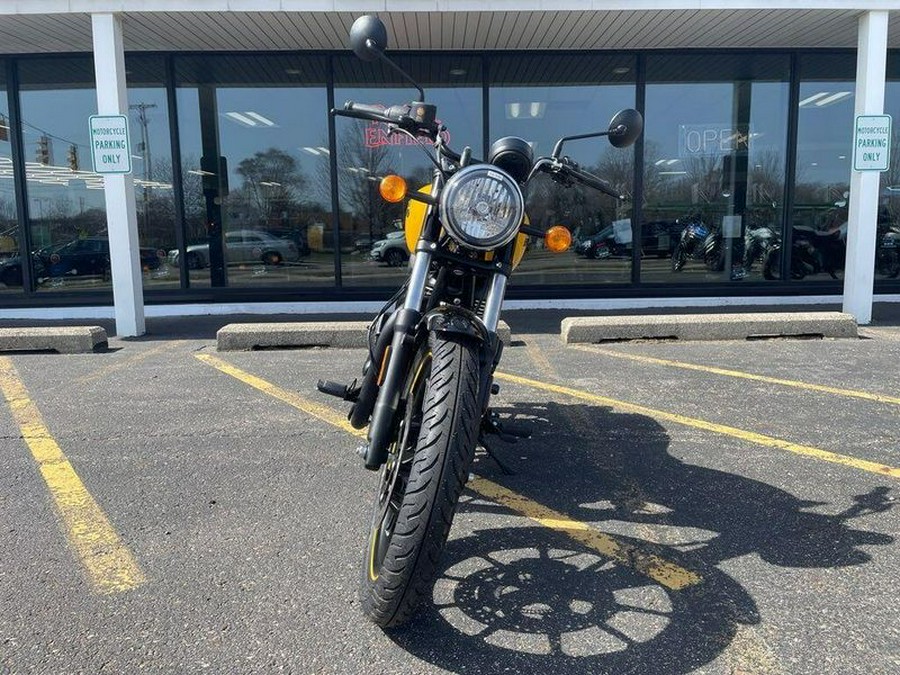 New 2024 Royal Enfield Meteor 350