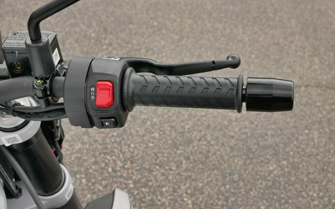 2026 Aprilia Tuono 457