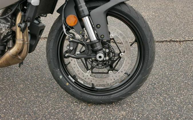 2026 Aprilia Tuono 457