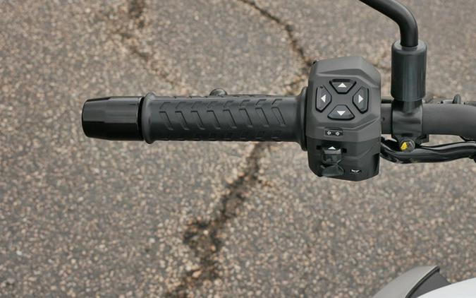 2026 Aprilia Tuono 457