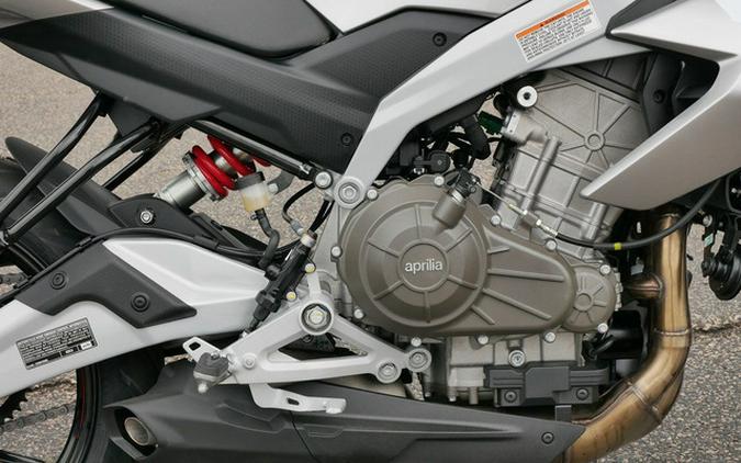 2026 Aprilia Tuono 457