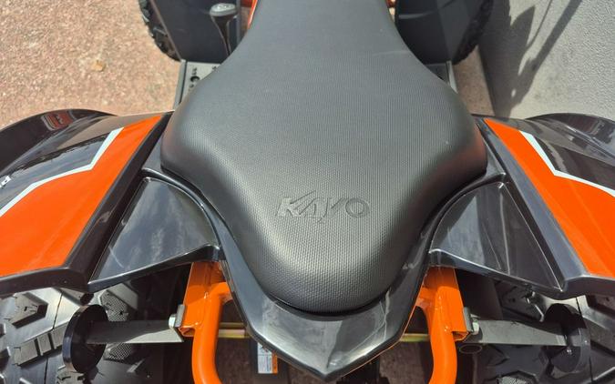 2025 Kayo 110 Predator
