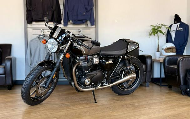 2017 Triumph Street Cup