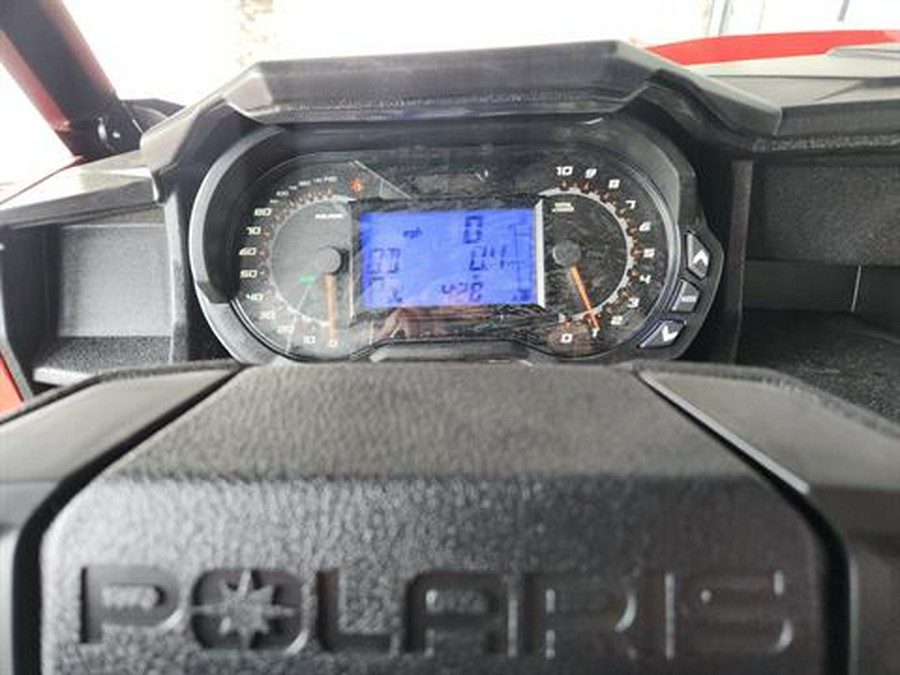 2025 Polaris General XP 1000 Premium