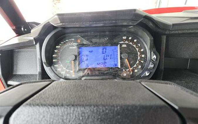 2025 Polaris General XP 1000 Premium