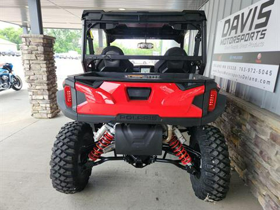 2025 Polaris General XP 1000 Premium