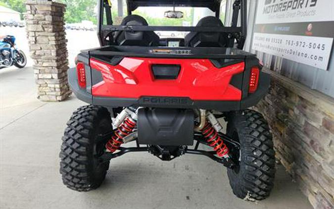 2025 Polaris General XP 1000 Premium